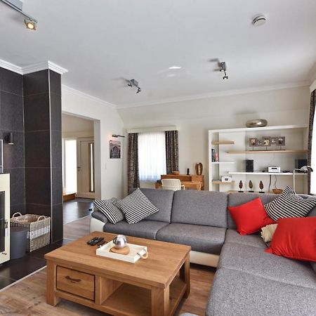 Residenz 11 Apartman Bad Zwischenahn Kültér fotó