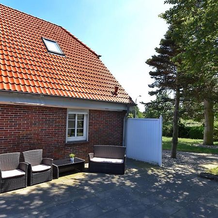 Residenz 11 Apartman Bad Zwischenahn Kültér fotó