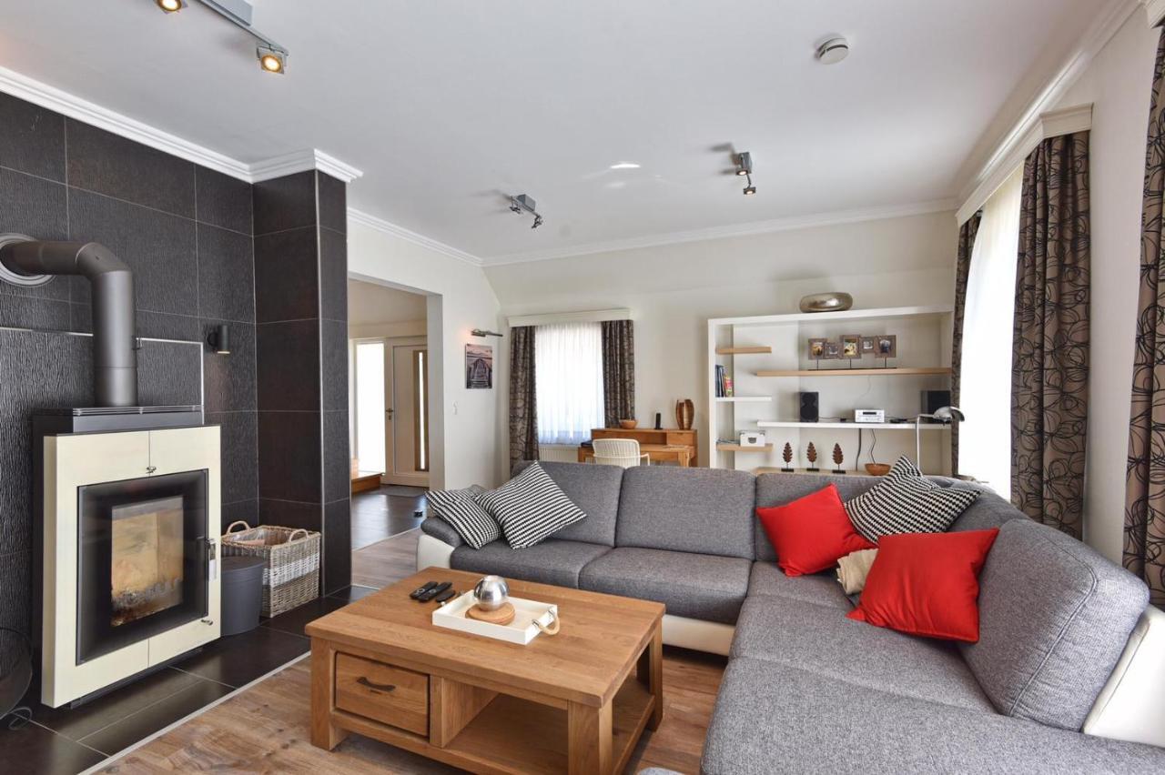 Residenz 11 Apartman Bad Zwischenahn Kültér fotó