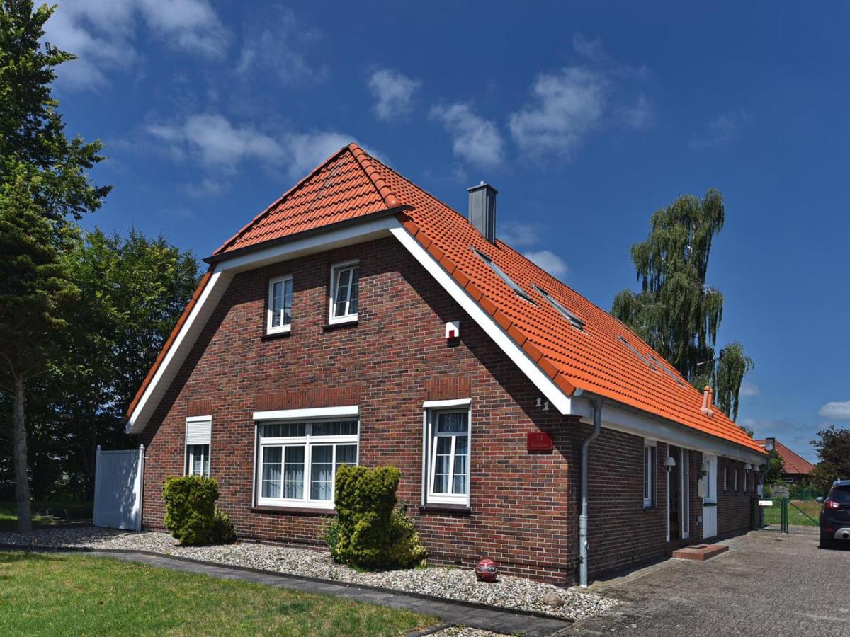 Residenz 11 Apartman Bad Zwischenahn Kültér fotó