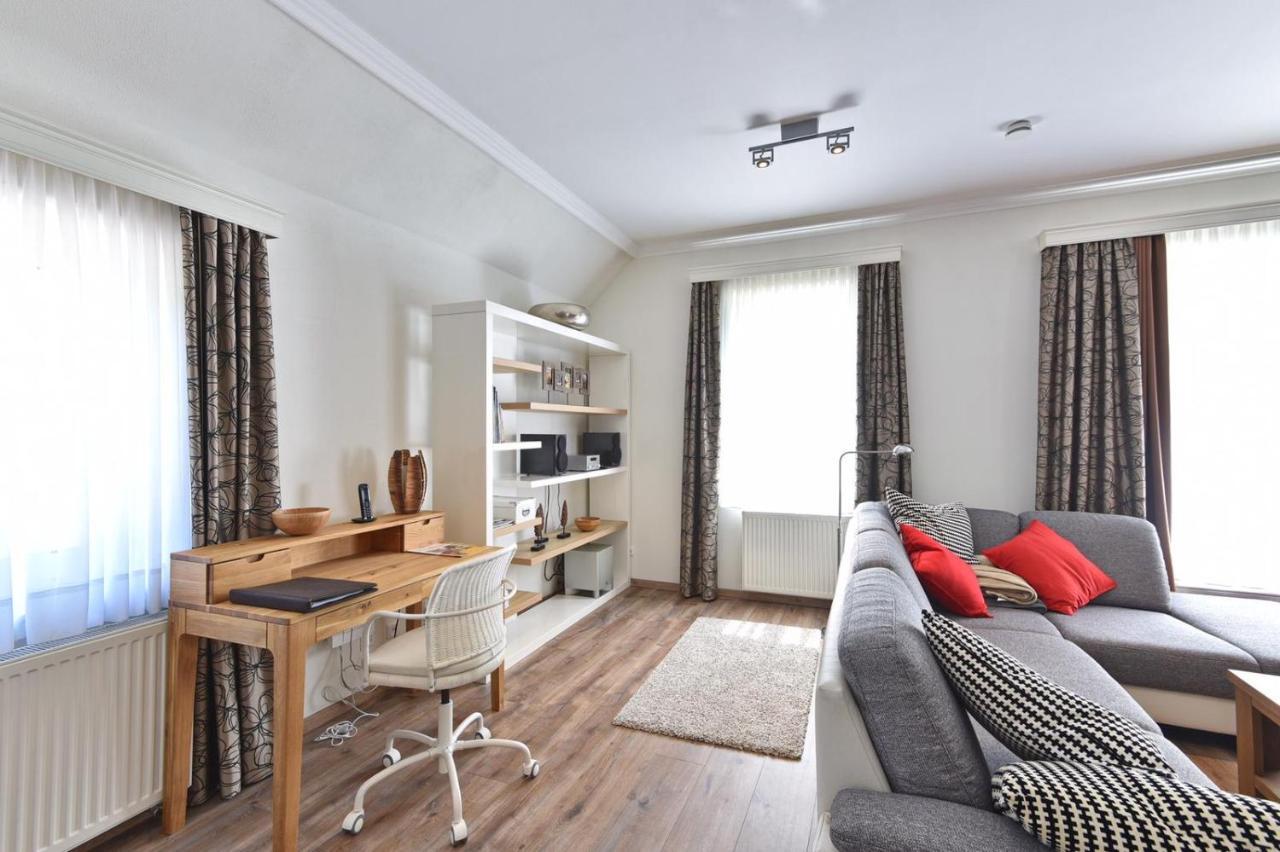 Residenz 11 Apartman Bad Zwischenahn Kültér fotó