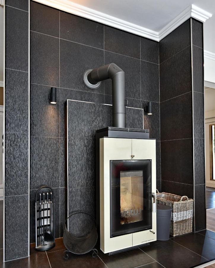 Residenz 11 Apartman Bad Zwischenahn Kültér fotó