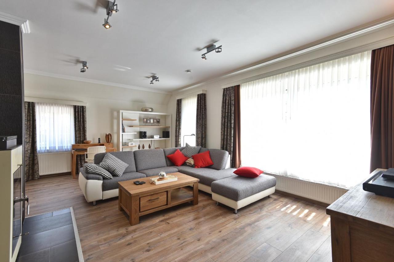 Residenz 11 Apartman Bad Zwischenahn Kültér fotó