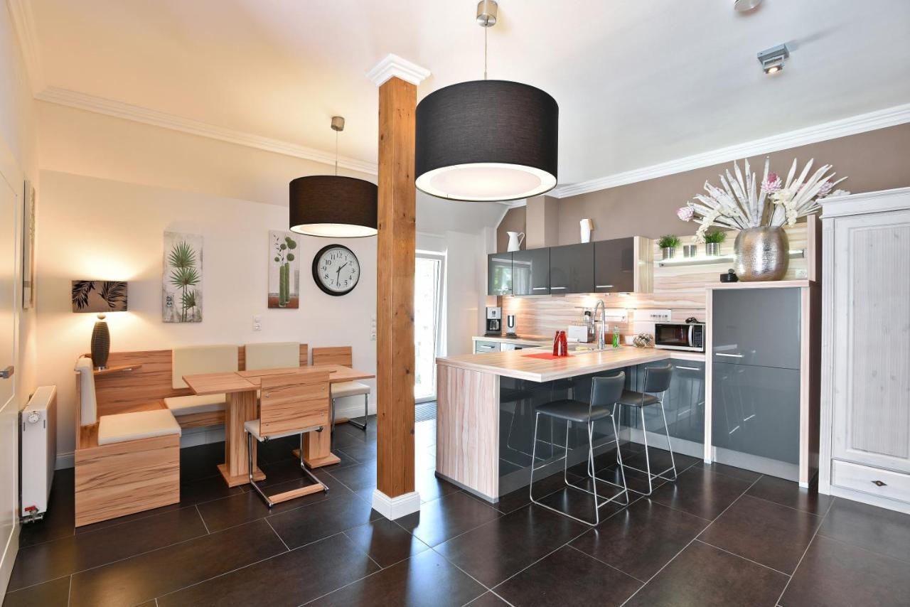 Residenz 11 Apartman Bad Zwischenahn Kültér fotó
