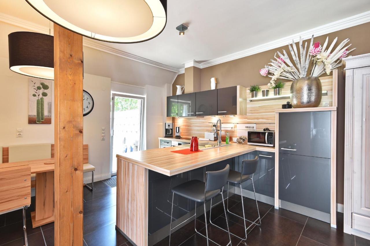 Residenz 11 Apartman Bad Zwischenahn Kültér fotó