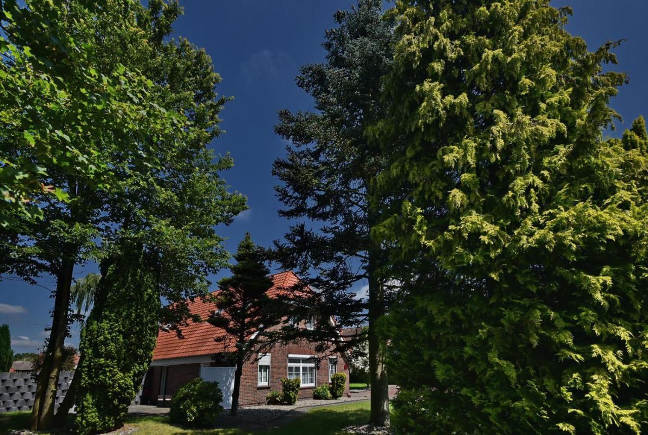 Residenz 11 Apartman Bad Zwischenahn Kültér fotó