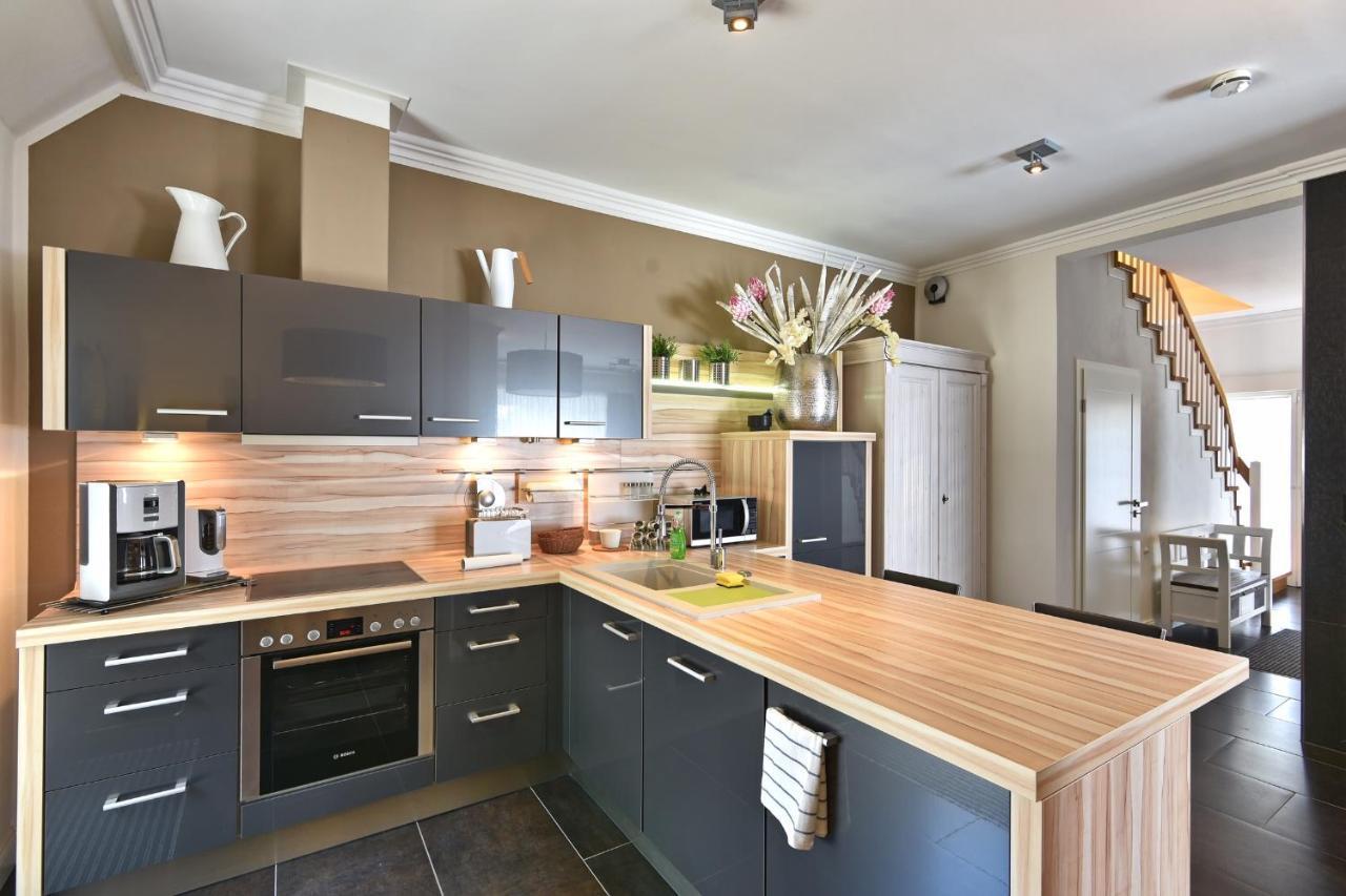 Residenz 11 Apartman Bad Zwischenahn Kültér fotó