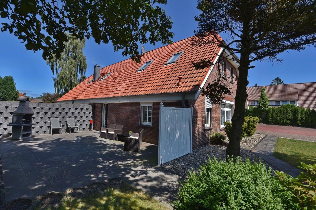 Residenz 11 Apartman Bad Zwischenahn Kültér fotó