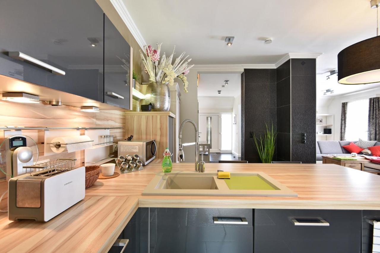Residenz 11 Apartman Bad Zwischenahn Kültér fotó