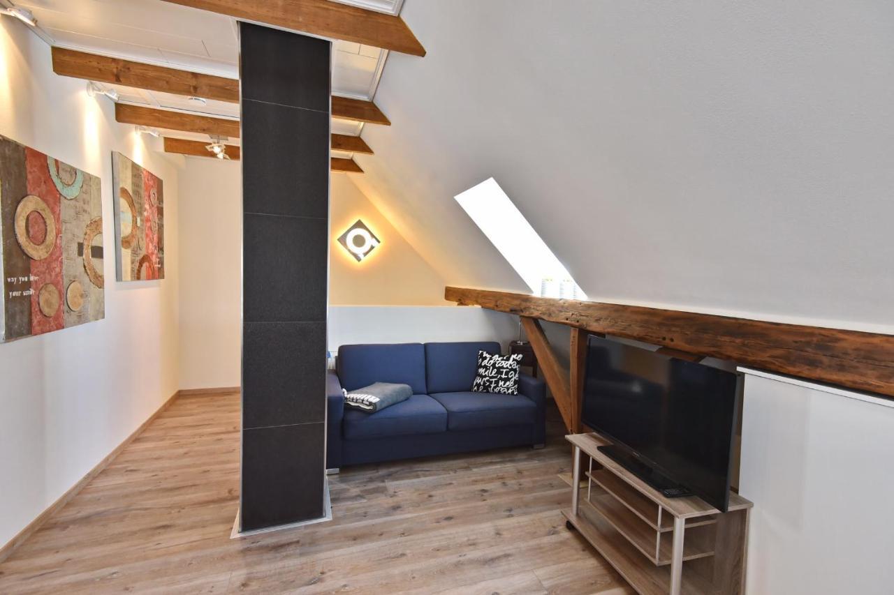 Residenz 11 Apartman Bad Zwischenahn Kültér fotó