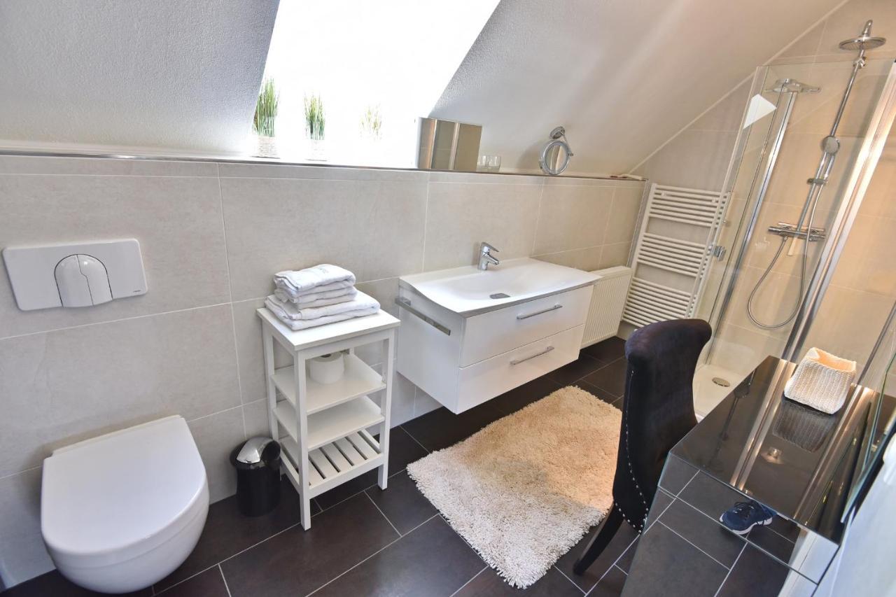 Residenz 11 Apartman Bad Zwischenahn Kültér fotó