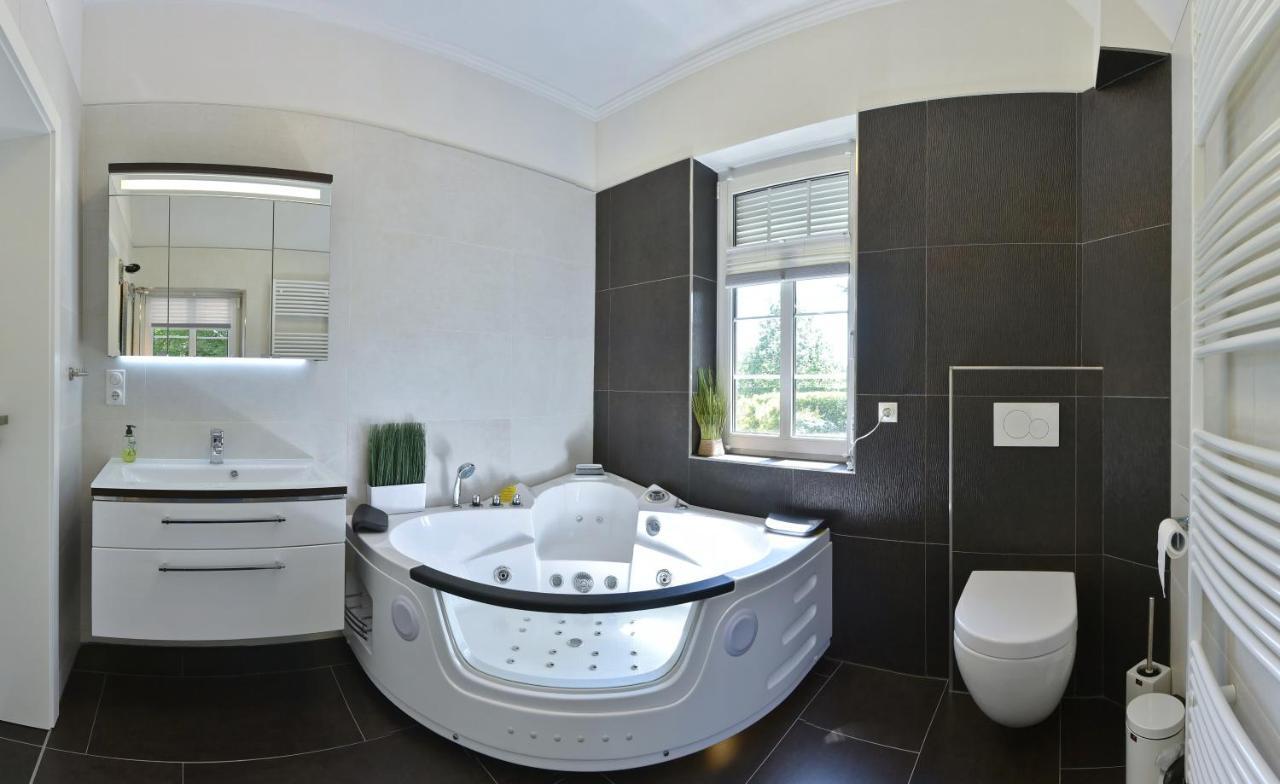 Residenz 11 Apartman Bad Zwischenahn Kültér fotó