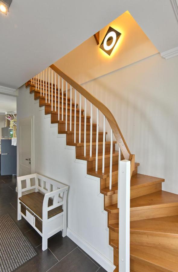 Residenz 11 Apartman Bad Zwischenahn Kültér fotó