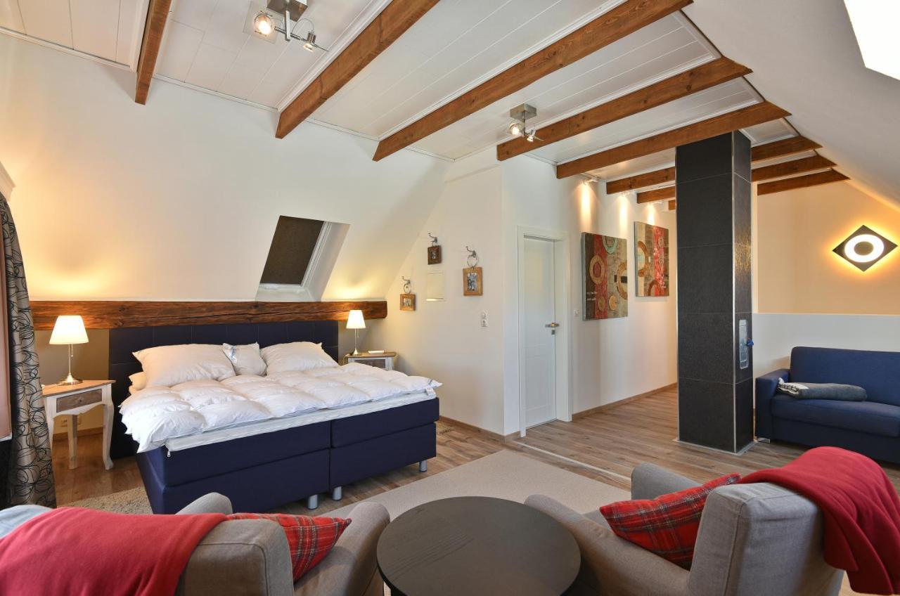 Residenz 11 Apartman Bad Zwischenahn Kültér fotó