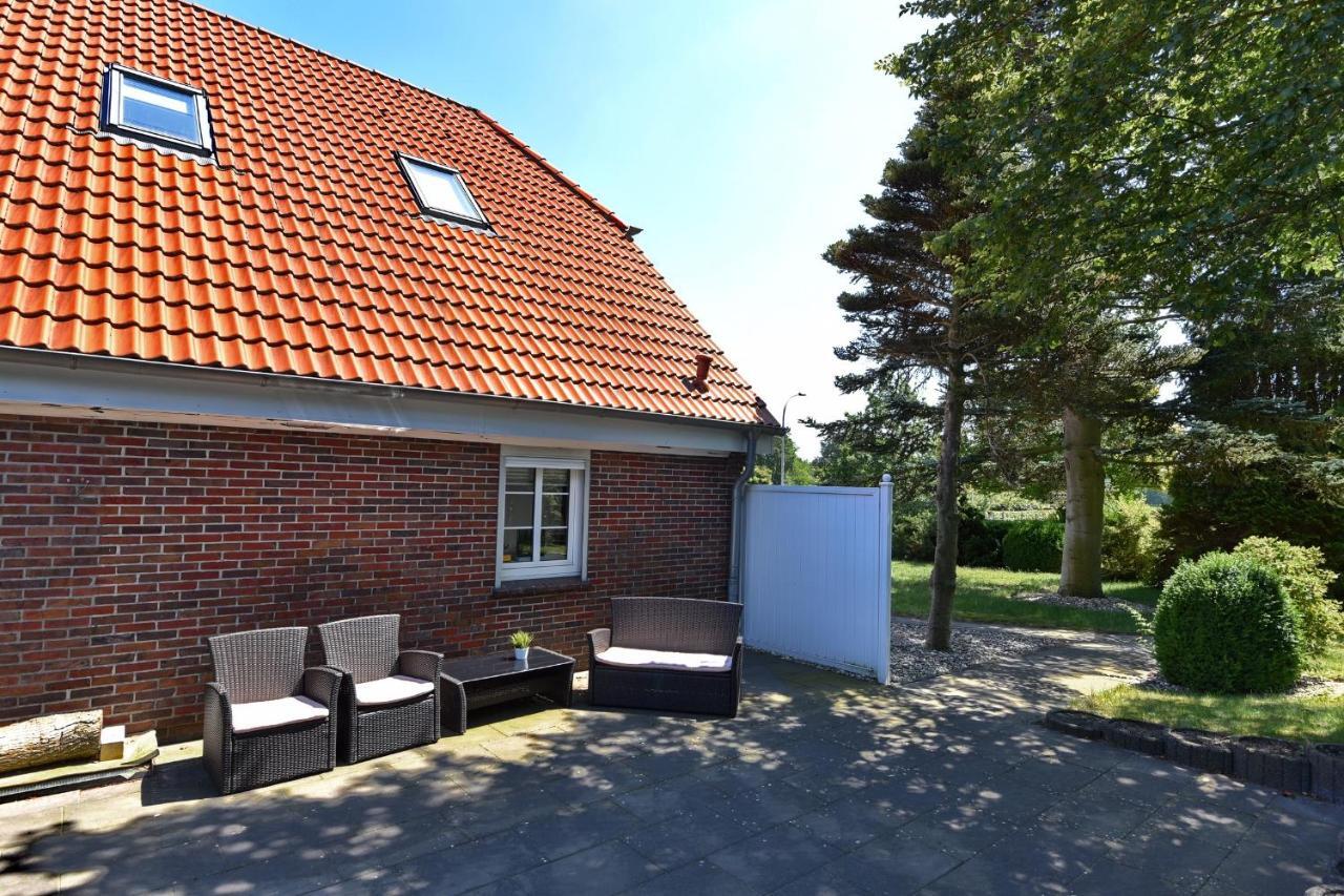 Residenz 11 Apartman Bad Zwischenahn Kültér fotó